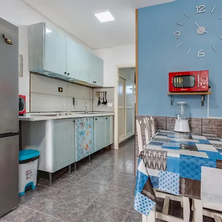 Apartamento Casa Lita