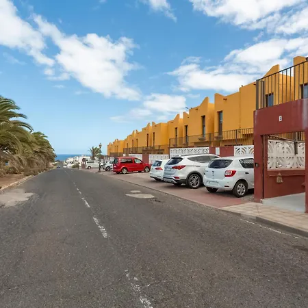 Casa Lita Apartamento Antigua (Fuerteventura)