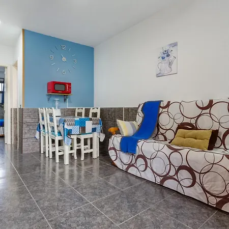 Appartamento Casa Lita