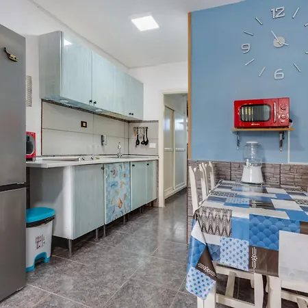 Casa Lita Appartamento *