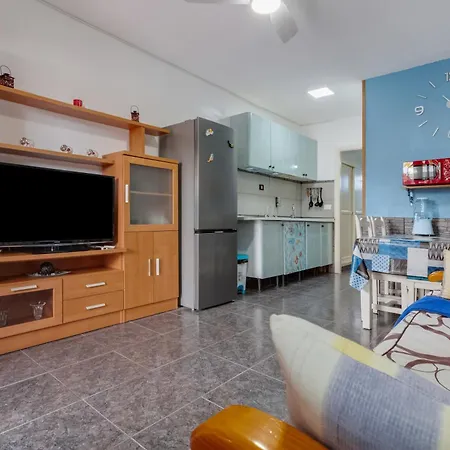 Appartamento Casa Lita