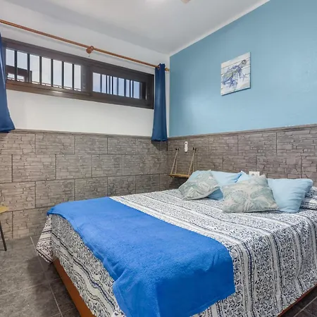 Casa Lita * Antigua (Fuerteventura)
