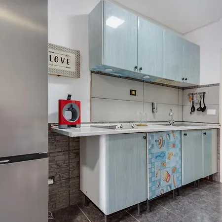 Casa Lita Appartamento