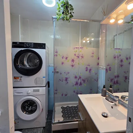 Appartamento Casa Lita