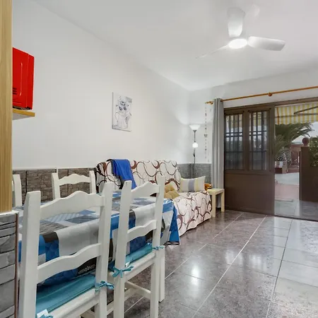 Appartamento Casa Lita