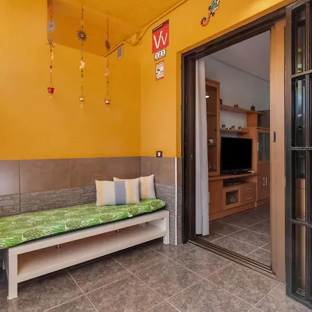Appartamento Casa Lita