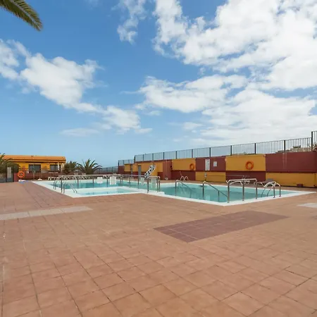 Casa Lita Appartamento Antigua (Fuerteventura)