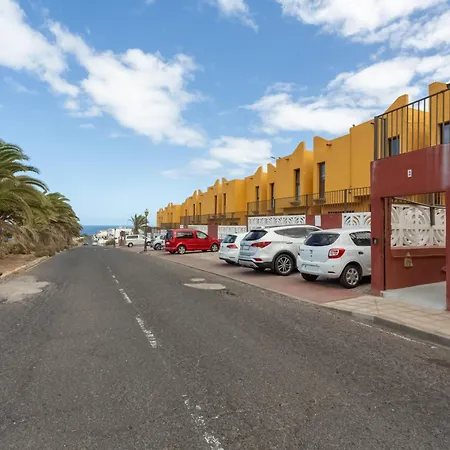 Appartamento Casa Lita Antigua (Fuerteventura)
