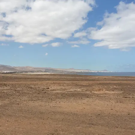 Casa Lita Antigua (Fuerteventura)