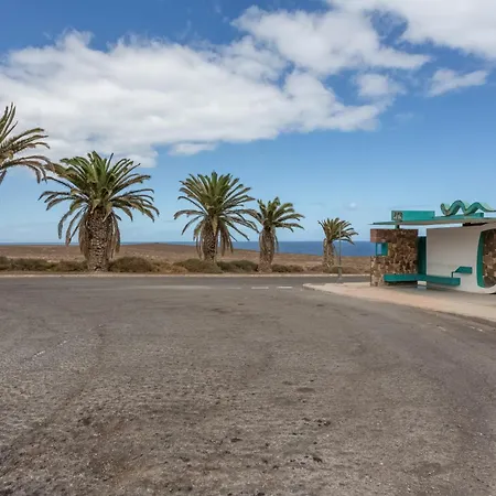 Casa Lita Appartamento Antigua (Fuerteventura)